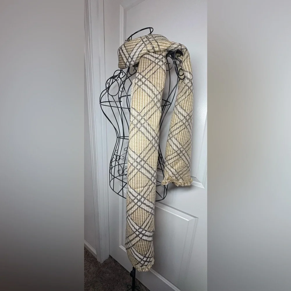 Tupperware‎ NWOT Unisex Scarf-14